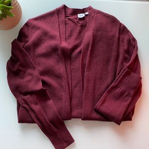 GAP Cotton Cardigan